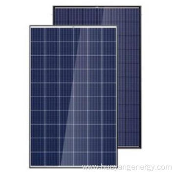 535 Watts Monocrystalline Photovoltaic PV Solar Module
